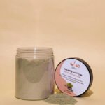 بودرة السدر والمورينجا