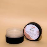 زبدة الكيراتين