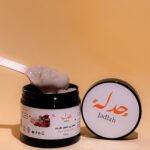 حمام زيت الشعر بالارجان