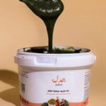 ماسك الحناء بالكتم