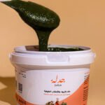 ماسك الحناء بالاعشاب