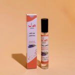عطر الشعر باللافندر