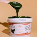 ماسك السدر والمورينجا