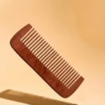 المشط الخشبي